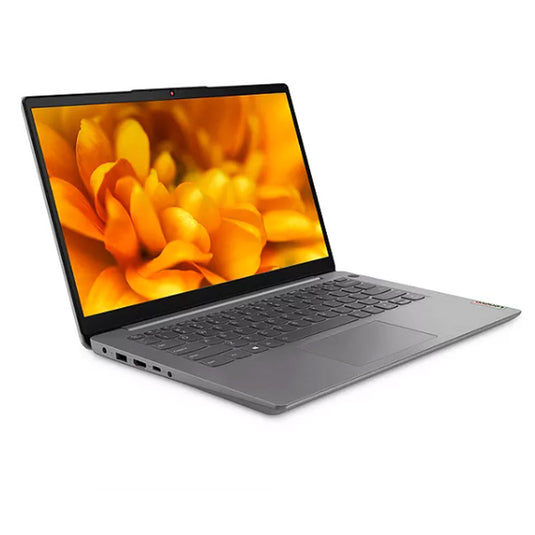 Lenovo Laptop IdeaPad 3-14 - 11th Generation Core i3 8GB RAM 256GB SSD 14" FHD Screen