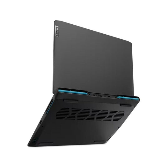 Lenovo Gaming Laptop IdeaPad 3 - 6th Generation Ryzen 5 16GB DDR5 RAM 512GB SSD NVIDIA RTX 3050 Graphics 15.6" 120Hz FHD Screen