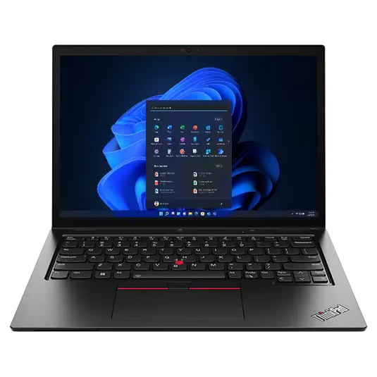 Lenovo Laptop ThinkPad L13 Yoga Gen 4 - 13th Generation Core i5 16GB RAM 256GB SSD 2-in-1 Design Windows 11 Pro 13.3" IPS FHD Touchscreen