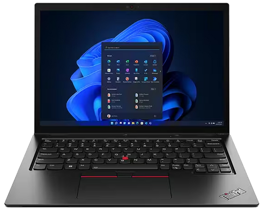 Lenovo Laptop ThinkPad L13 Yoga Gen 2 - 11th Generation Core i5 16GB RAM 256GB SSD 2-in-1 Design Windows 11 Pro 13.3" IPS FHD Touchscreen