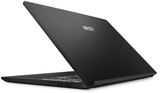 MSI Laptop Modern 15- 13th Generation H-Series i5 16GB RAM 1TB SSD Backlit Keyboard Windows 11 Home 15.6" IPS FHD Screen