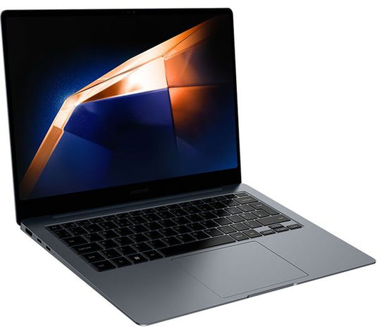 Samsung Laptop Galaxy Book4 Pro - Intel Core Ultra 7 16GB DDR5 RAM 1TB SSD 16-Core Processor Backlit Keyboard 14" 120Hz 3K AMOLED Touchscreen