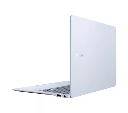 Samsung Laptop Galaxy Book4 Edge - Snapdragon X Elite Processor 16GB DDR5 RAM 512GB SSD 1.19KG Weight Backlit Keyboard 14" 3K AMOLED Touchscreen