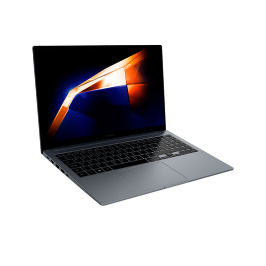 Samsung Laptop Galaxy Book4 - Intel Core 5 Processor 8GB 512GB SSD Latest i5 CPU Windows 11 Home 15.6" PLS FHD Screen