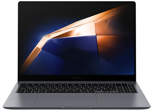 Samsung Laptop Galaxy Book4 Pro - Intel Core Ultra 7 16GB DDR5 RAM 512GB SSD 16-Core Processor Backlit Keyboard 16 " 3K AMOLED Touchscreen