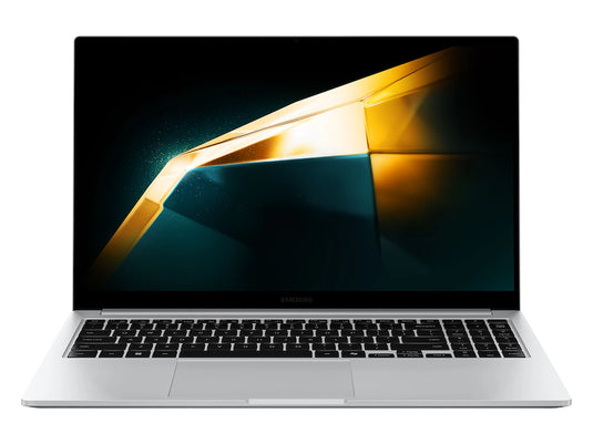 Samsung Laptop Galaxy Book4 - Intel Core 5 Processor 8GB 256GB SSD Latest i5 CPU Windows 11 Home 15.6" PLS FHD Screen