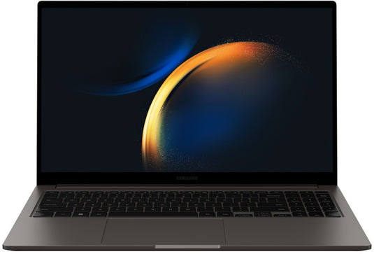 Samsung Laptop galaxy Book3 - 13th Generation Core i5 8GB RAM 256GB SSD Windows 11 Home WiFi 6 15.6" FHD Screen