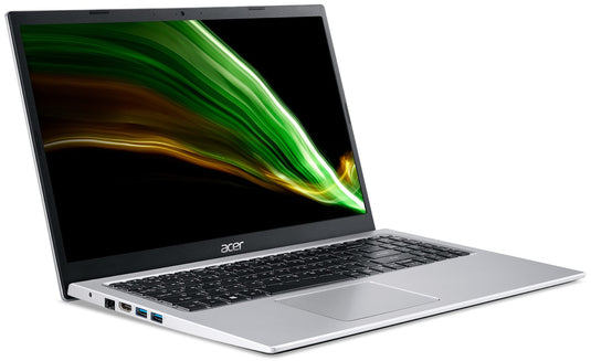 Acer Laptop A315-35 Intel Dual Core 8GB RAM 128GB SSD Windows 11 Home 15.6" FHD Screen