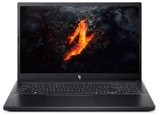 Acer Gaming Laptop V15 - 7th Generation H-Series Ryzen 5 16GB DDR5 RAM 512GB SSD NVIDIA RTX Graphics Backlit Keyboard 15.6" 144Hz IPS FHD Screen