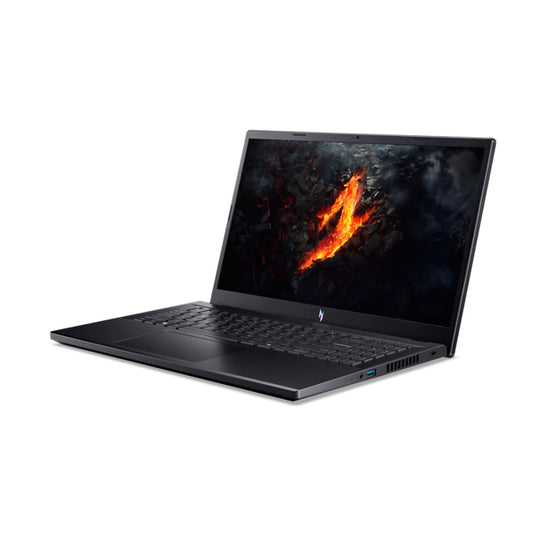 Acer Gaming Laptop V15 - 7th Generation H-Series Ryzen 5 16GB DDR5 RAM 512GB SSD NVIDIA RTX Graphics Backlit Keyboard 15.6" 144Hz IPS FHD Screen