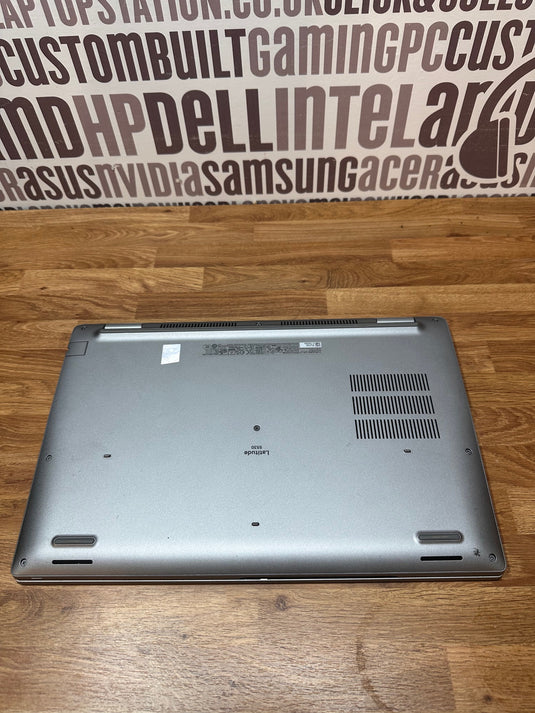 Dell Laptop Latitude 15-5530 - 12th Generation Core i5 16GB RAM 1TB SSD Backlit Keyboard Windows 11 Pro 15.6" FHD Screen