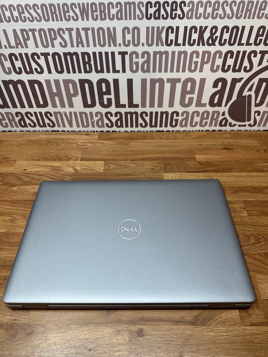 Dell Laptop Latitude 15-5530 - 12th Generation Core i5 16GB RAM 1TB SSD Backlit Keyboard Windows 11 Pro 15.6" FHD Screen