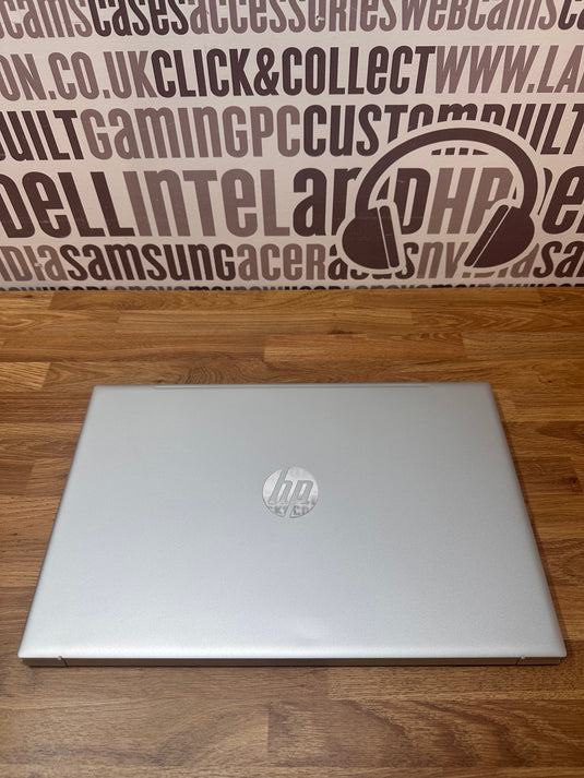 HP Laptop 15-eh1024na - Six-Core Ryzen 5 16GB RAM 512GB SSD Windows 11 Home Bang & Olufsen Speakers 15.6" FHD IPS Touchscreen