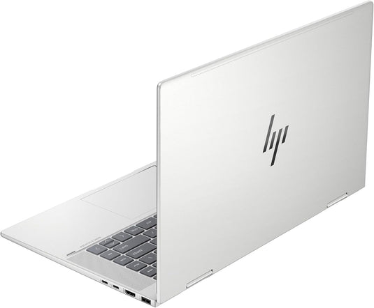 HP Laptop Envy 15-fe - 13th Generation Core i5 8GB DDR5 RAM 512GB SSD 2-in-1 Design Backlit Keyboard Bang & Olufsen Speakers 15.6" IPS FHD Touchscreen