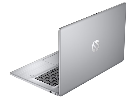 HP Laptop ProBook 470 G10 - 13th Generation Core i5 16GB RAM 512GB SSD Windows 11 Pro 17.3" IPS FHD Screen