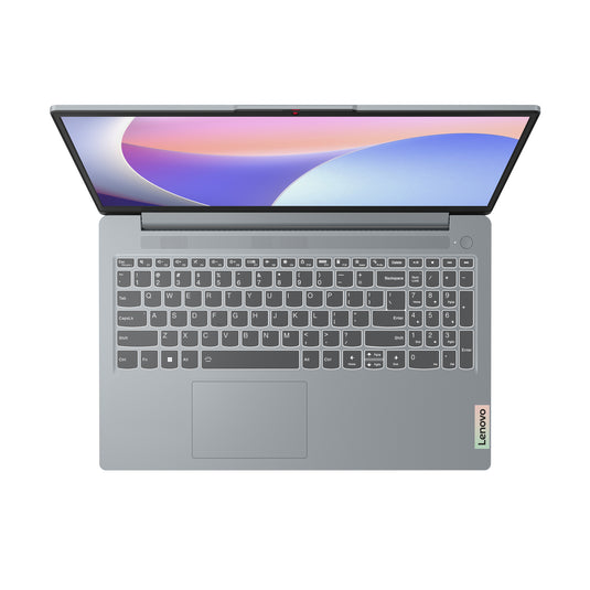 Lenovo Laptop IdeaPad Slim 3 - 13th Generation H-Series Core i5 8GB DDR5 RAM 1TB SSD Windows 11 Home 15.6" FHD Screen