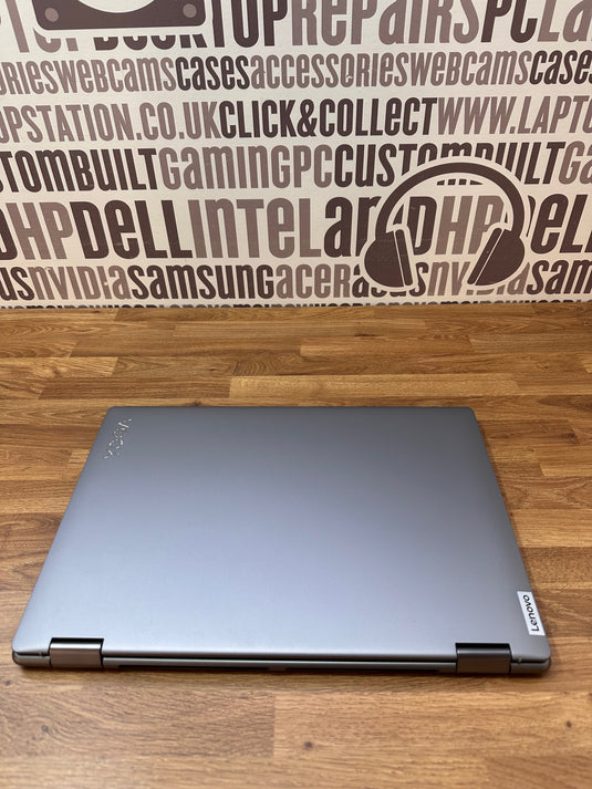 Lenovo Laptop Yoga 7 - 12th Generation Core i7 16GB DDR5 RAM 512GB SSD Backlit Keyboard 2-in-1 Design 16" 2.5K Touchscreen