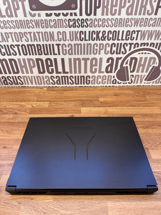 Medion Gaming Laptop E30 - 12th Generation Core i5 16GB RAM 512GB SSD NVIDIA GTX 1650 Graphics 15.6" 144Hz FHD Screen