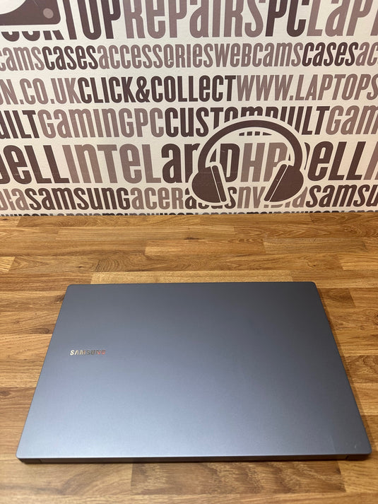 Samsung Laptop Galaxy Book4 - Intel Core 5 Processor 8GB 512GB SSD Latest i5 CPU Windows 11 Home 15.6" PLS FHD Screen