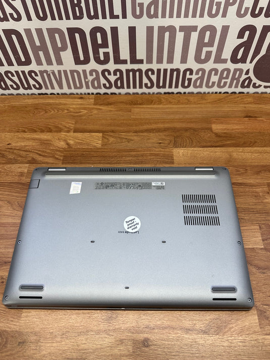 Dell Laptop Latitude 14-5420 - 11th Generation Core i5 16GB RAM 256GB SSD Windows 10 Pro Backlit Keyboard 14" FHD Screen