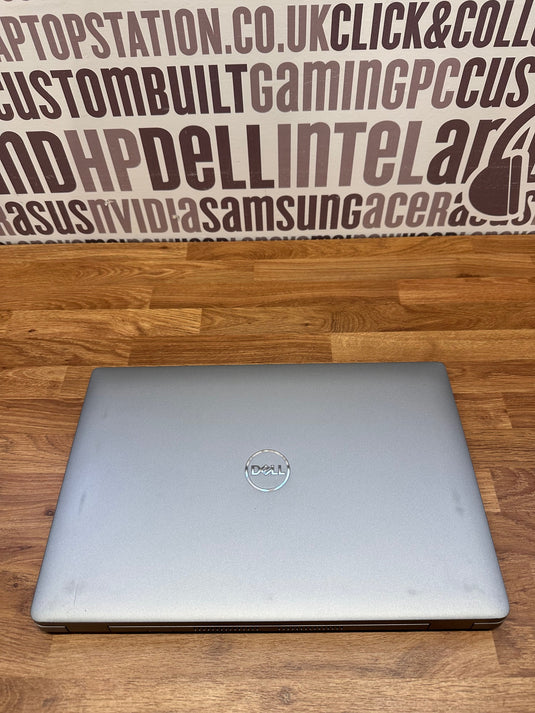 Dell Laptop Latitude 14-5420 - 11th Generation Core i5 16GB RAM 256GB SSD Windows 10 Pro Backlit Keyboard 14" FHD Screen