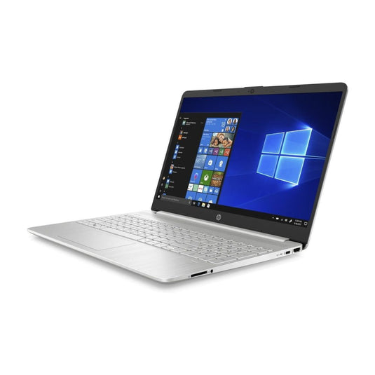 HP Laptop 15s-fq2050na - 11th Generation Core i3 16GB RAM 256GB SSD Windows 11 Home 15.6" FHD Screen