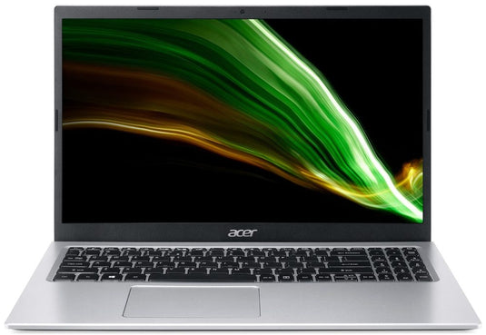 Acer Laptop A315-58 - 11th Generatino Core i3 8GB RAM 256GB SSD Windows 11 Home 15.6" FHD Screen