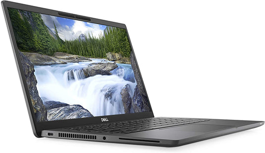 Dell Laptop Latitude 7420 - 11th Generation Core i5 16GB RAM 256GB SSD Backlit Keyboard Carbon Fiber Casing 14" FHD Screen