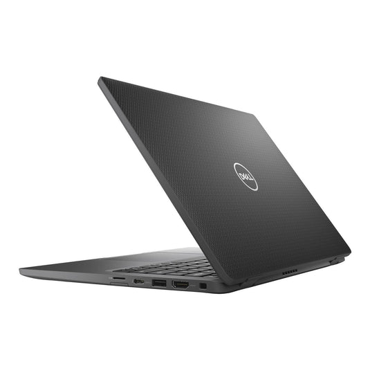 Dell Laptop Latitude 7420 - 11th Generation Core i5 16GB RAM 256GB SSD Backlit Keyboard Carbon Fiber Casing 14" FHD Screen