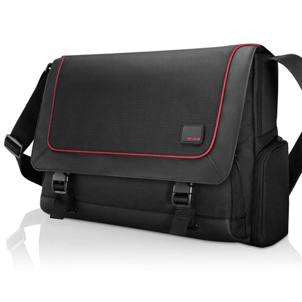 Amazon.in: Buy Belkin Active Pro 15.6-inch Laptop Backpack (Black) Online  at Low Prices in India | Belkin Reviews & Ratings