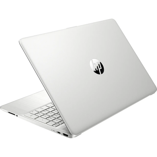 HP Laptop 15s-eq2510sa - Eight-Core Ryzen 7 16GB RAM 512GB SSD Vega Graphics 15.6" FHD Screen