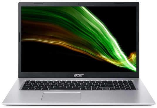 Acer Laptop A317-33 - 11th Generation Core i3 8GB RAM 1TB SSD Windows 11 Home 17.3" HD+ Screen