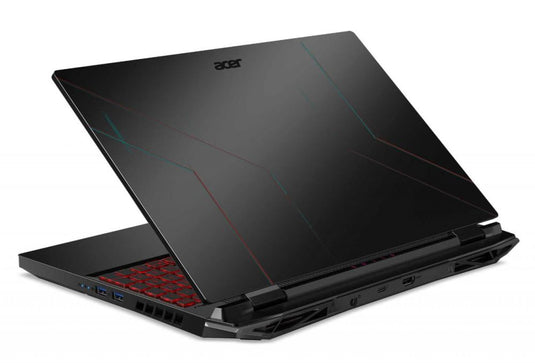 Acer Gaming Laptop Nitro AN515-58 - 12th Generation Core i7 16GB RAM 512GB SSD NVIDIA RTX 3060 Graphics 15.6" 144Hz IPS FHD Screen