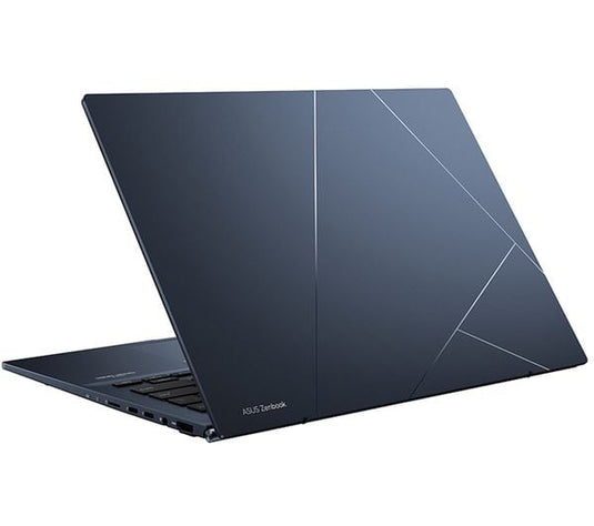 ASUS Laptop ZenBook 14 - 13th Generation Core i9 16GB DDR5 RAM 1TB SSD Backlit keyboard 2.8K OLED Touchscreen