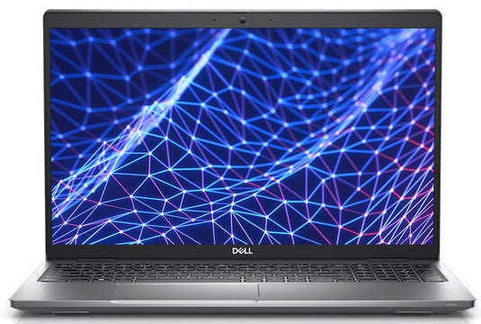 Dell Laptop Latitude 15-5540 - 13th Generation Core i5 16GB RAM 256GB SSD Backlit Keyboard Windows 11 Pro 15.6" FHD Screen