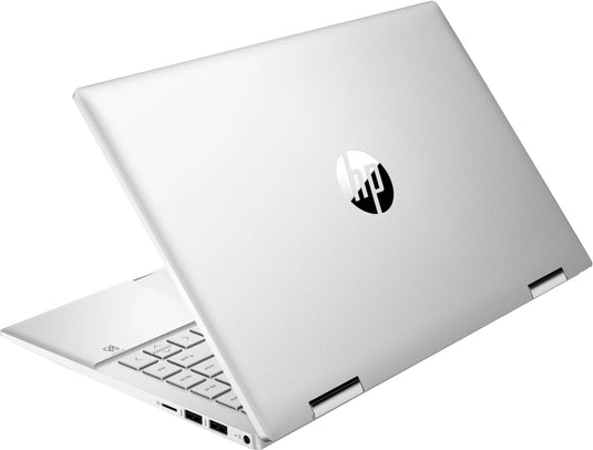 HP Laptop 14-dy0031na - Intel Pentium Gold 8GB RAM 256GB SSD 2-in-1 Design Bang & Olufsen Speakers 14" IPS FHD Touchscreen