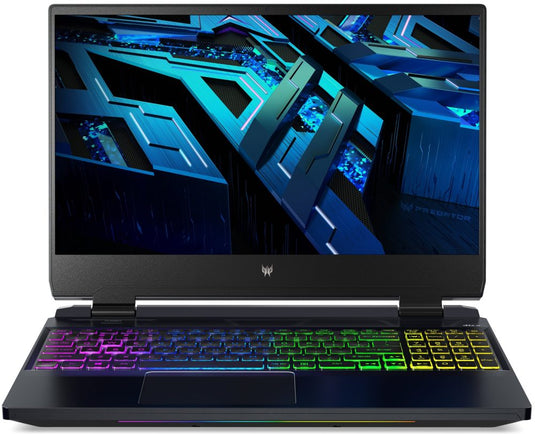 Predato Gaming Laptop Helios 300 - 12th Generation H-Series Core i7 16GB DDR5 RAM 1TB SSD NVIDIA RTX 3070 Graphics 15.6" 165Hz Quad-HD Screen