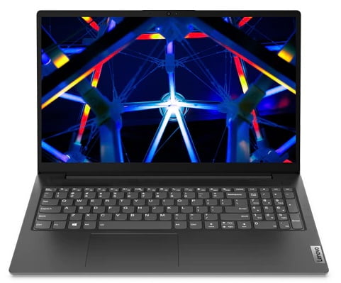 Lenovo Laptop IdeaPad V15-G2 - 11th Generation Core i5 16GB RAM 256GB SSD Windows 11 Pro 15.6" FHD Screen