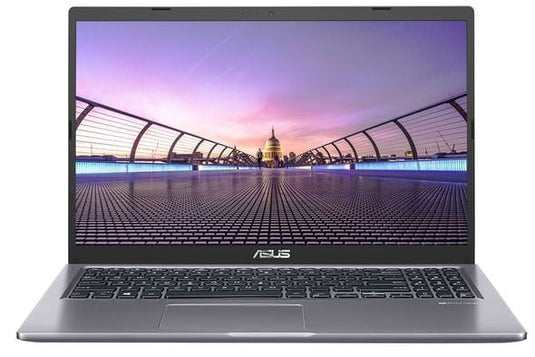 ASUS Laptop VivoBook X515JA - 10th Generation Core i5 8GB RAM 256GB SSD SonicMaster Speakers Windows 11 Home 15.6" FHD Screen