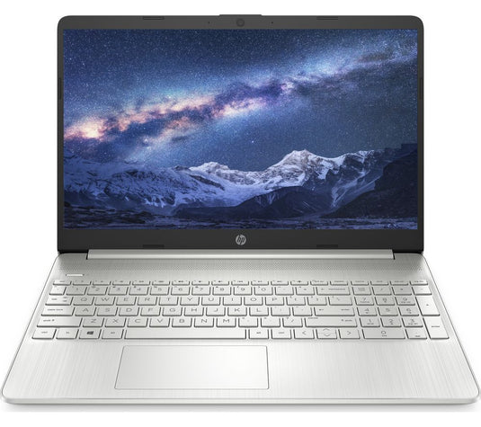 HP Laptop 15s-eq2510sa - Eight-Core Ryzen 7 16GB RAM 512GB SSD Vega Graphics 15.6" FHD Screen