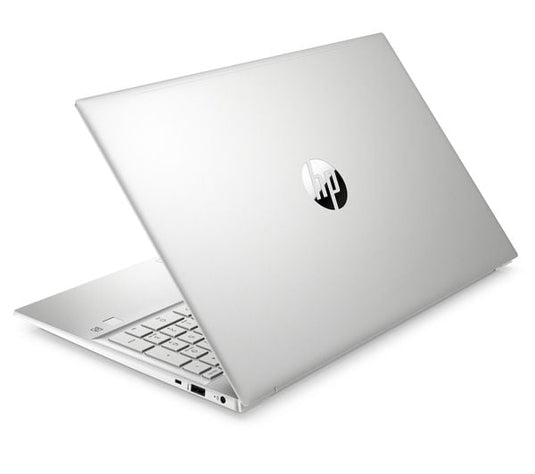 HP Laptop 15-eh1026na - Eight-Core Ryzen 7 16GB RAM 512GB SSD Bang & Olufsen Speakers 15.6" IPS FHD Touchscreen