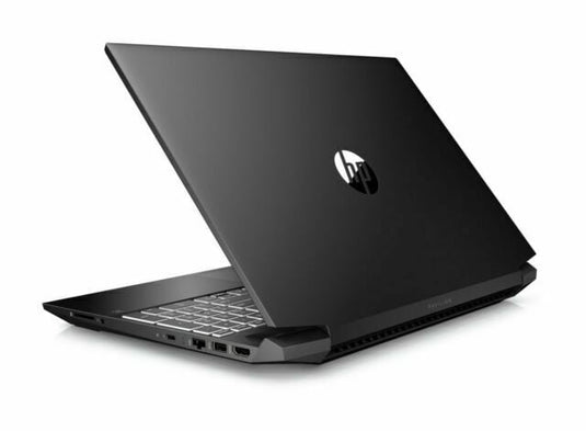 HP Gaming Laptop 15-ec1001na - Six-Core Ryzen 5 8GB RAM 256GB SSD Bang & Olufsen Speakers NVIDIA GTX 1650 Graphics 15.6" IPS FHD Screen