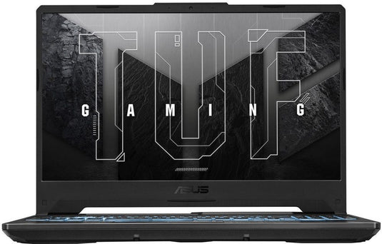 ASUS Gaming Laptop FX506 - H-Series Core i5 8GB RAM 512GB SSD NVIDIA GTX 1650 Graphics 15.6" 144Hz FHD Screen