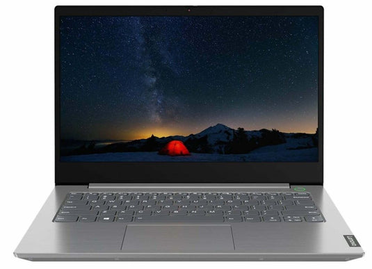 Lenovo Laptop ThinkBook 14 G2 - 12th Generation Core i7 16GB RAM 512GB SSD Backlit Keyboard Windows 11 Pro 14" FHD Screen